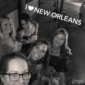 Meet your Posher, Amber